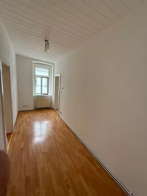 Wohnung in 1160 - Wien - absofort - 5 Jahre - 3 Zimmer (+ Küche & Bad) - WC extra! Kellerabteil vorhanden – Bild 3