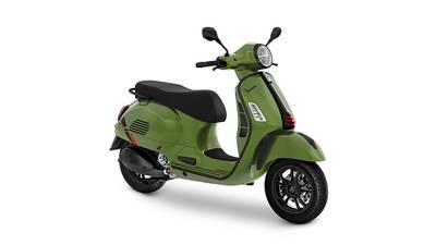 Vespa GTS 310 SuperSport *FL26*
