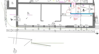 2-Zimmer-Gewerbeimmobilie mieten in Kirchdorf an der Krems – 100 m², € 788 – Bild 3 von 3