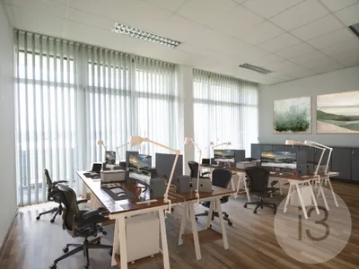 Gewerbeimmobilie mieten in Salzburg-Umgebung – 351 m², € 5.017 – Bild 3 von 6