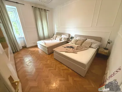 3-Zimmer-Wohnung mieten in Wien – 71 m², € 990 – Bild 3 von 11