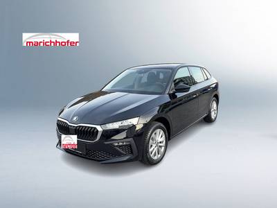 Skoda Scala Selection TSI DSG
