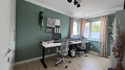 3-Zimmer-Wohnung mieten in Wiener Neustadt Land – 82 m², € 1.129 – Bild 17 von 23