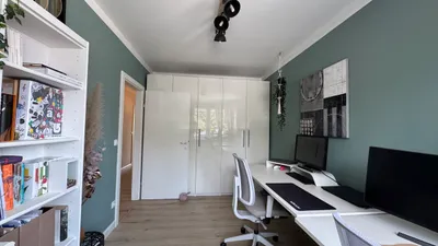 3-Zimmer-Wohnung mieten in Wiener Neustadt Land – 82 m², € 1.129 – Bild 18 von 23