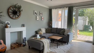 3-Zimmer-Wohnung mieten in Wiener Neustadt Land – 82 m², € 1.129 – Bild 1 von 23