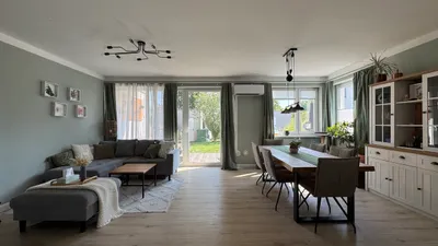 3-Zimmer-Wohnung mieten in Wiener Neustadt Land – 82 m², € 1.129 – Bild 3 von 23