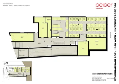 2-Zimmer-Wohnung kaufen in Wien – 48,19 m², € 381.500 – Bild 16 von 19