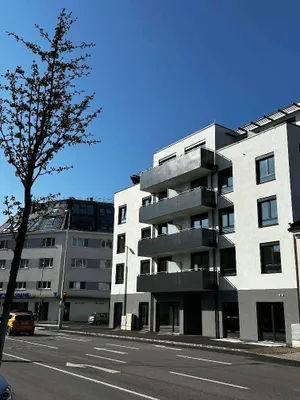 2-Zimmer-Wohnung kaufen in Korneuburg – 52 m², € 379.000 – Bild 1 von 10