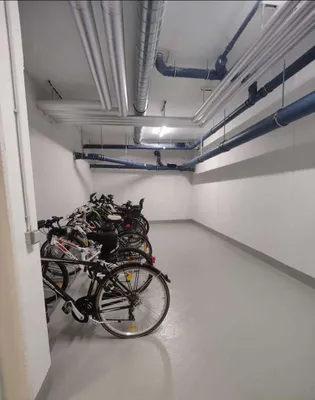 2-Zimmer-Wohnung kaufen in Korneuburg – 52 m², € 379.000 – Bild 6 von 10