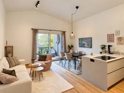 2-Zimmer-Wohnung kaufen in Zell am See – 52 m², € 450.000 – Bild 1 von 10