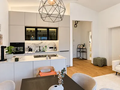 2-Zimmer-Wohnung kaufen in Zell am See – 52 m², € 450.000 – Bild 2 von 10
