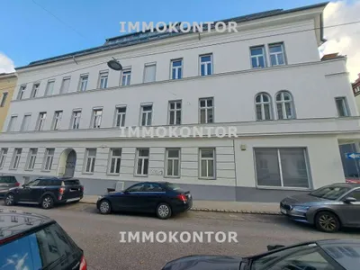 Immobilie kaufen in Wien – 28,7 m², € 109.000 – Bild 2 von 4