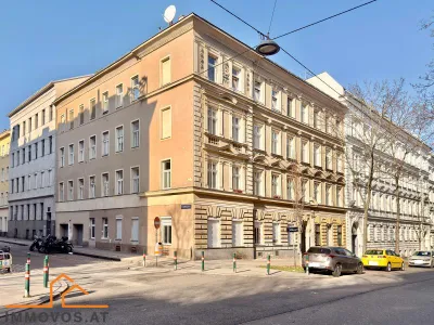 6-Zimmer-Wohnung kaufen in Wien – 180 m², € 738.000 – Bild 17 von 19