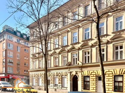 6-Zimmer-Wohnung kaufen in Wien – 180 m², € 738.000 – Bild 18 von 19