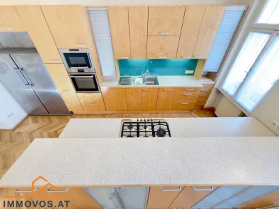6-Zimmer-Wohnung kaufen in Wien – 180 m², € 738.000 – Bild 10 von 19