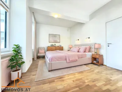 6-Zimmer-Wohnung kaufen in Wien – 180 m², € 738.000 – Bild 3 von 19