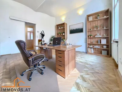 6-Zimmer-Wohnung kaufen in Wien – 180 m², € 738.000 – Bild 6 von 19