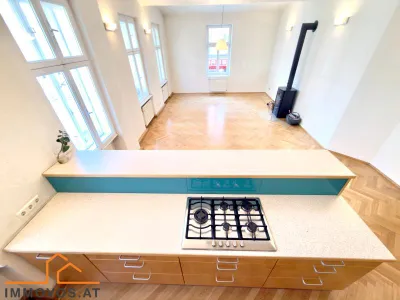 6-Zimmer-Wohnung kaufen in Wien – 180 m², € 738.000 – Bild 11 von 19