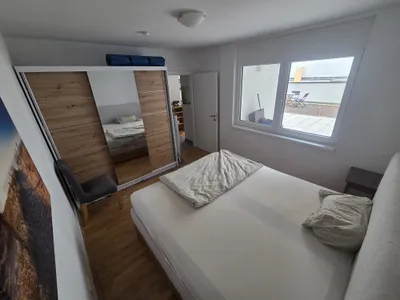 38m²-Wohnung, in 15 Minuten zur TU! Scroll down for English – Bild 3