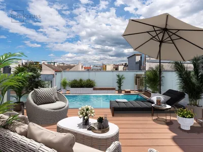 6-Zimmer-Wohnung kaufen in Wien – 230,78 m², € 2.799.000 – Bild 1 von 31