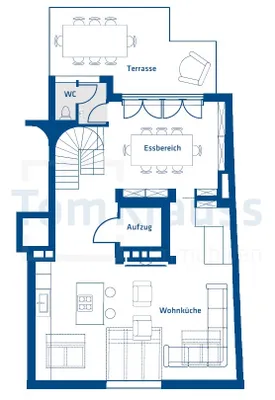 6-Zimmer-Wohnung kaufen in Wien – 230,78 m², € 2.799.000 – Bild 27 von 31