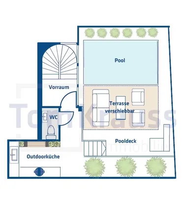 6-Zimmer-Wohnung kaufen in Wien – 230,78 m², € 2.799.000 – Bild 28 von 31