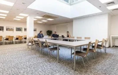 Gewerbeimmobilie mieten in Wien – 16 m², € 550 – Bild 4 von 8