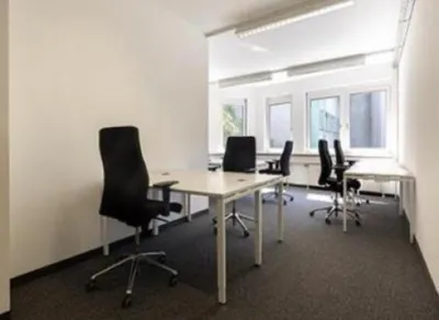 Gewerbeimmobilie mieten in Wien – 16 m², € 550 – Bild 3 von 8