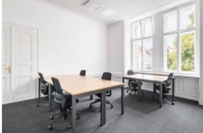 Gewerbeimmobilie mieten in Wien – 16 m², € 550 – Bild 5 von 8