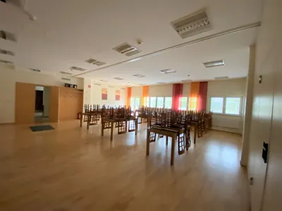 Gewerbeimmobilie mieten in Eisenstadt - Umgebung – 430 m², € 1.000 – Bild 7 von 8