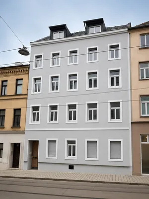 3-Zimmer-Wohnung kaufen in Wien – 83 m², € 595.000 – Bild 2 von 6