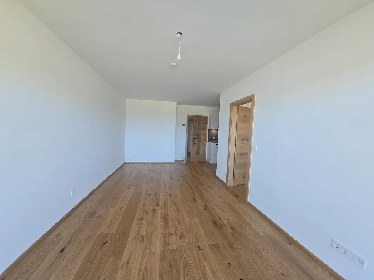 Wohnung – Straßwalchen, Kleinstadlberg - Ansicht 2