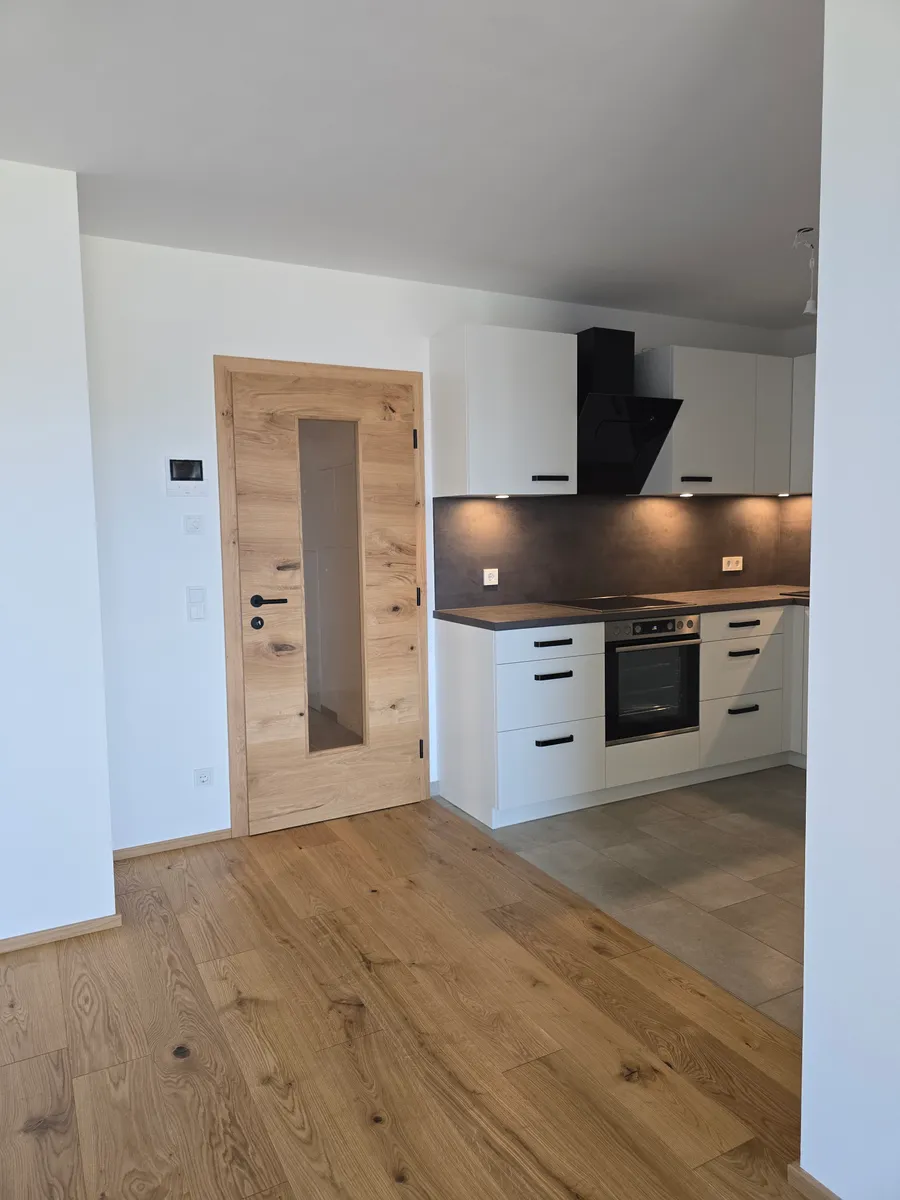 Wohnung – Straßwalchen, Kleinstadlberg - Ansicht 3