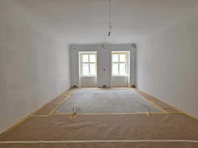 ANNAGASSE | AB JULI 2026 | exklusive 3-Zimmer-Altbauwohnung in historischem Innenstadt-Palais | ERSTBEZUG – Bild 3