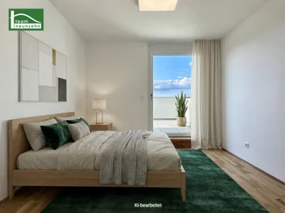 3-Zimmer-Wohnung mieten in Wien – 61,54 m², € 1.295 – Bild 5 von 16