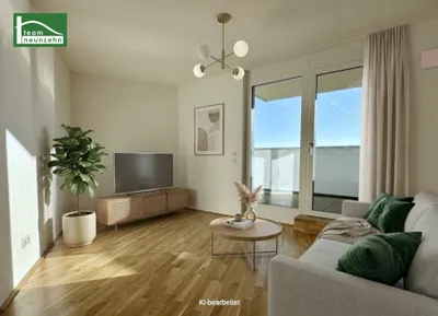 3-Zimmer-Wohnung mieten in Wien – 61,54 m², € 1.295 – Bild 2 von 16