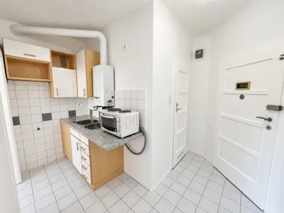 1-Zimmer-Wohnung kaufen in Wien – 25,6 m², € 139.000 – Bild 4 von 6
