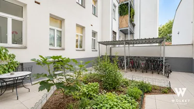 2-Zimmer-Wohnung kaufen in Wien – 60 m², € 279.000 – Bild 11 von 12