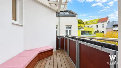 2-Zimmer-Wohnung kaufen in Wien – 60 m², € 279.000 – Bild 3 von 12