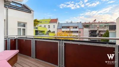 2-Zimmer-Wohnung kaufen in Wien – 60 m², € 279.000 – Bild 5 von 12