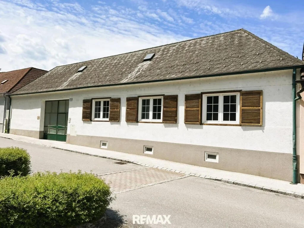 Bauernhof Idylle auf großem Grundstück mit 2 Wohneinheiten – pohled 3