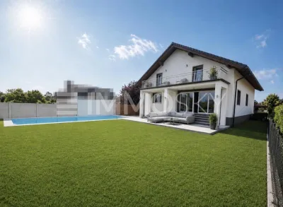 Immobilie kaufen in Baden – 400 m², € 1.490.000 – Bild 1 von 5