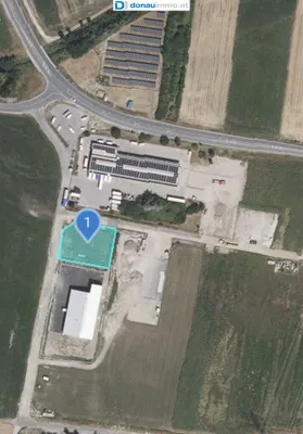 Immobilie kaufen in Sankt Pölten Land – 1 600 m² – Bild 2 von 5
