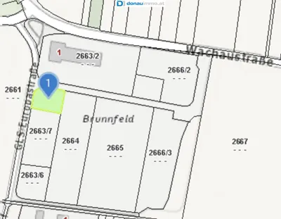 Immobilie kaufen in Sankt Pölten Land – 1 600 m² – Bild 5 von 5