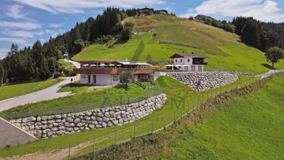 Gewerbeimmobilie kaufen in Kufstein – 592 m², € 4.000.000 – Bild 2 von 12