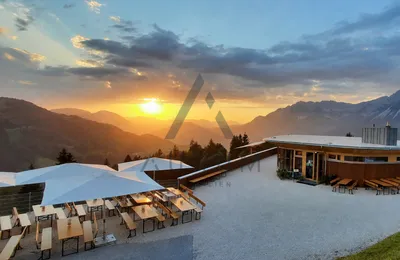 Gewerbeimmobilie kaufen in Kufstein – 592 m², € 4.000.000 – Bild 7 von 12
