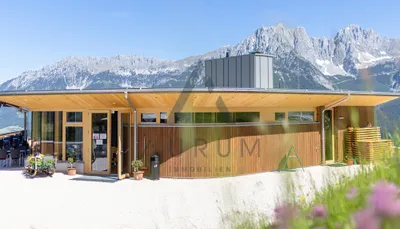 Gewerbeimmobilie kaufen in Kufstein – 592 m², € 4.000.000 – Bild 4 von 12