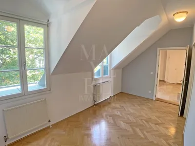 7-Zimmer-Wohnung mieten in Wien – 212,4 m², € 4.495 – Bild 16 von 24