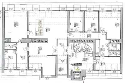 7-Zimmer-Wohnung mieten in Wien – 212,4 m², € 4.495 – Bild 24 von 24