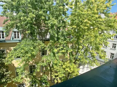 7-Zimmer-Wohnung mieten in Wien – 212,4 m², € 4.495 – Bild 6 von 24